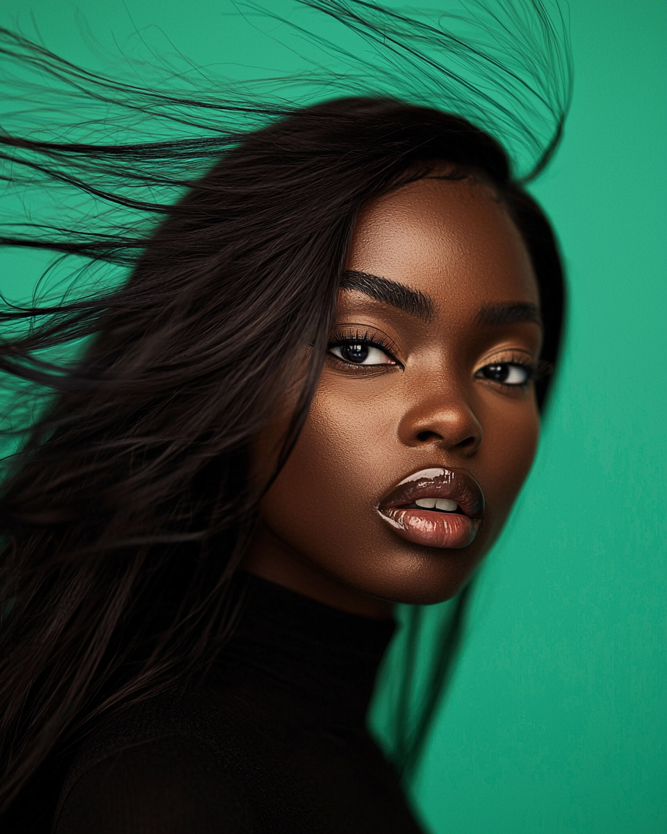 Stylish Wig Collection