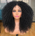 Lace wig