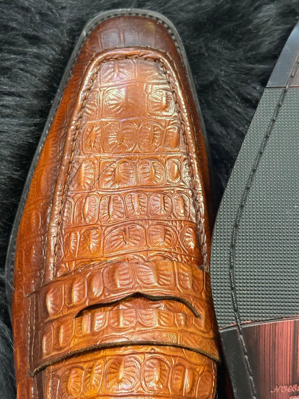 Shoes for men/ Nobby Cavalli Formal Loafers