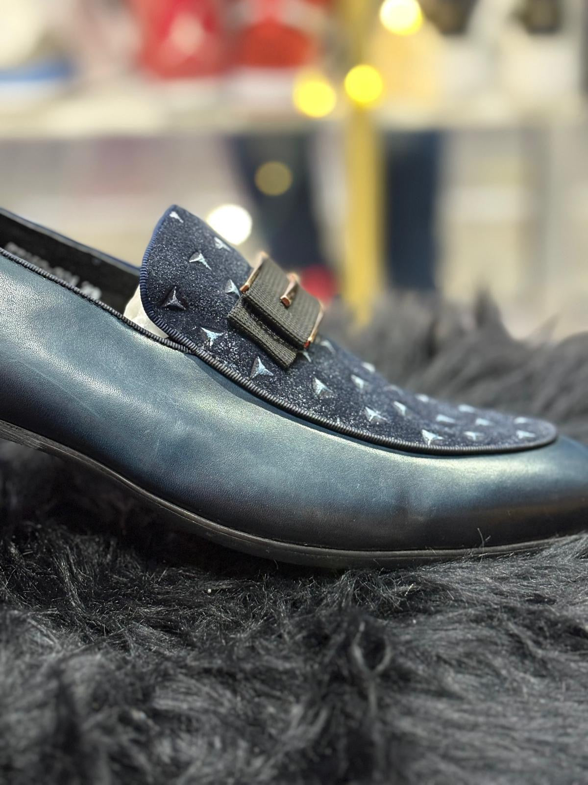 Shoes for men/ Nobby Cavalli Formal Loafers