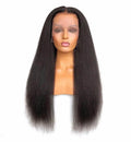 Lace wig