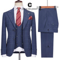 Suits for men