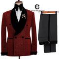 Suits for men